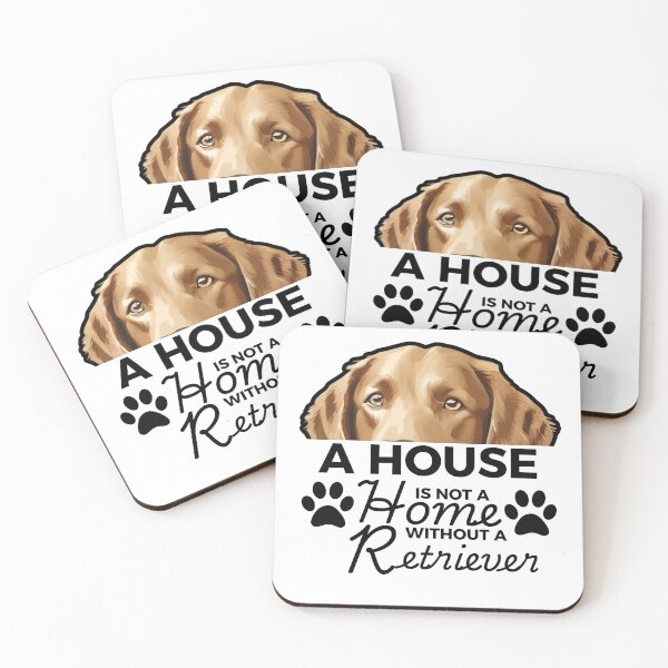 Item preview, Chesapeake Bay Retriever Ears – A House Is Not a Home Without a Chesapeake Bay Retriever designed and sold by GoodyPaws.