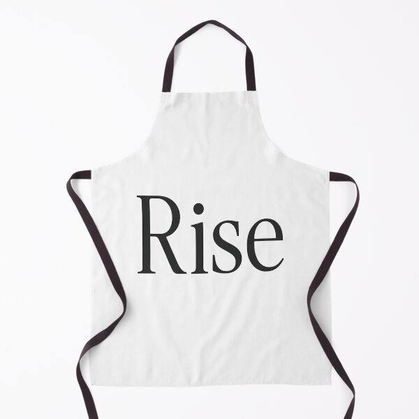 Item preview,  Rise Elegant Minimalist Tee designed and sold by PastimeMastery.