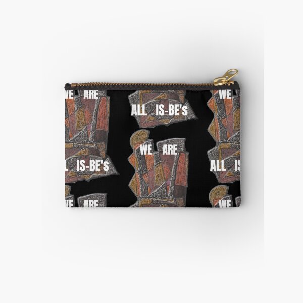Item preview, We Are All Is Be's On Abstract designed and sold by SmashingDeals.