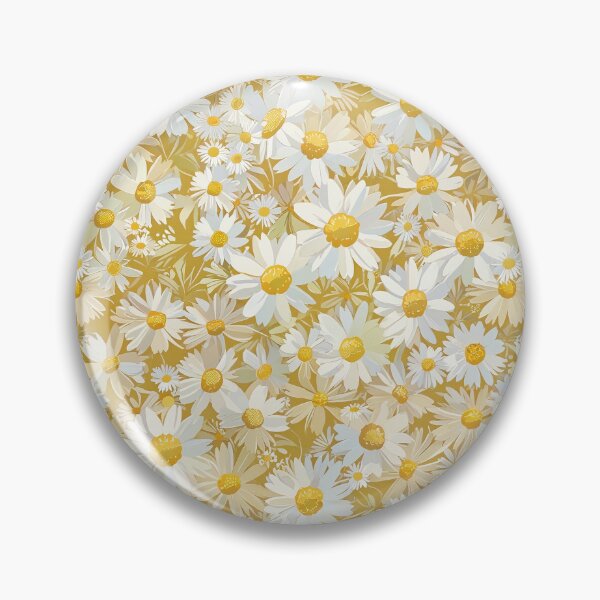 Item preview, Daisy Like Flower designed and sold by CoolPixels.