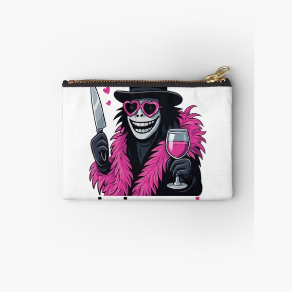 Item preview, The Babadook – Shadowy Horror Silhouette Design designed and sold by musabadam2013.