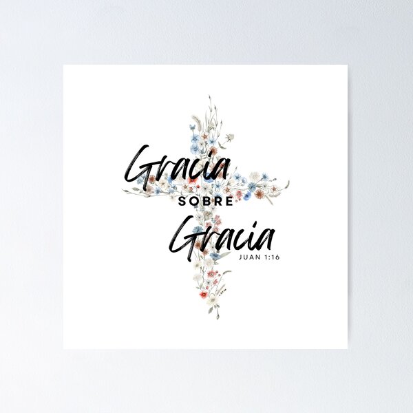 Item preview, La Gracia designed and sold by Matteo&Mia.