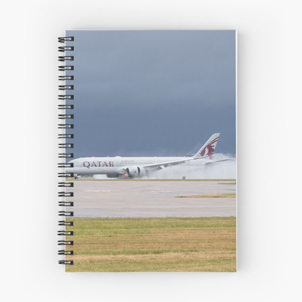Item preview, MAN from DOH Qatar Boeing 787-9 Dreamliner designed and sold by Skyframe Aviation.