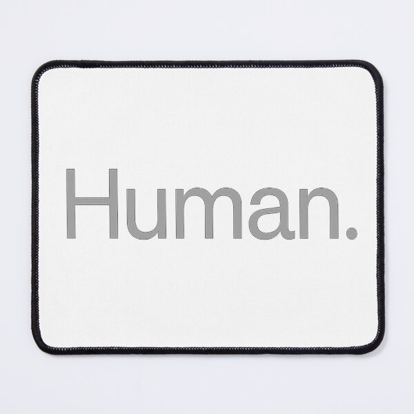 Item preview, Human. Universal Connection Tee designed and sold by PastimeMastery.