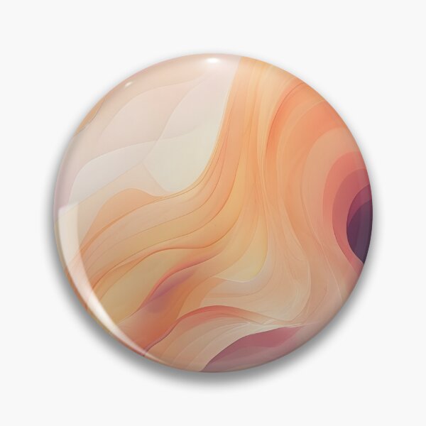Item preview, Abstract waves aesthetic designed and sold by Newrealis.