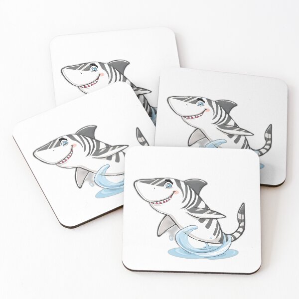 Item preview, Sharknado? Nope, Just a Zebra Shark's Day designed and sold by allogy.