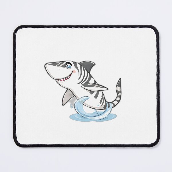 Item preview, Sharknado? Nope, Just a Zebra Shark's Day designed and sold by allogy.