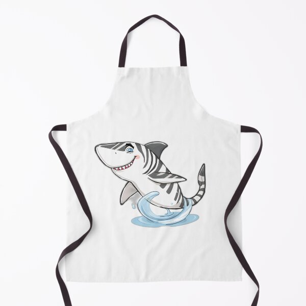 Item preview, Sharknado? Nope, Just a Zebra Shark's Day designed and sold by allogy.