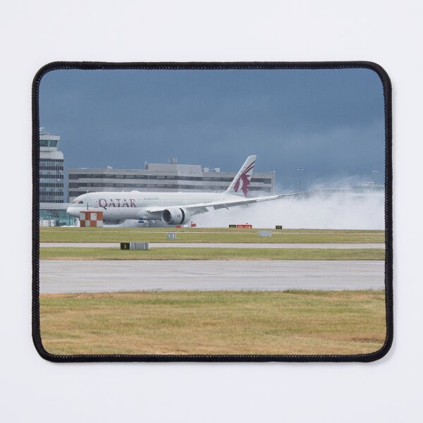Item preview, MAN from DOH Qatar Boeing 787-9 Dreamliner designed and sold by Skyframe Aviation.