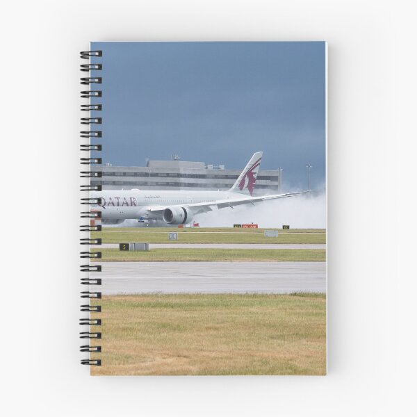 Item preview, MAN from DOH Qatar Boeing 787-9 Dreamliner designed and sold by Skyframe Aviation.