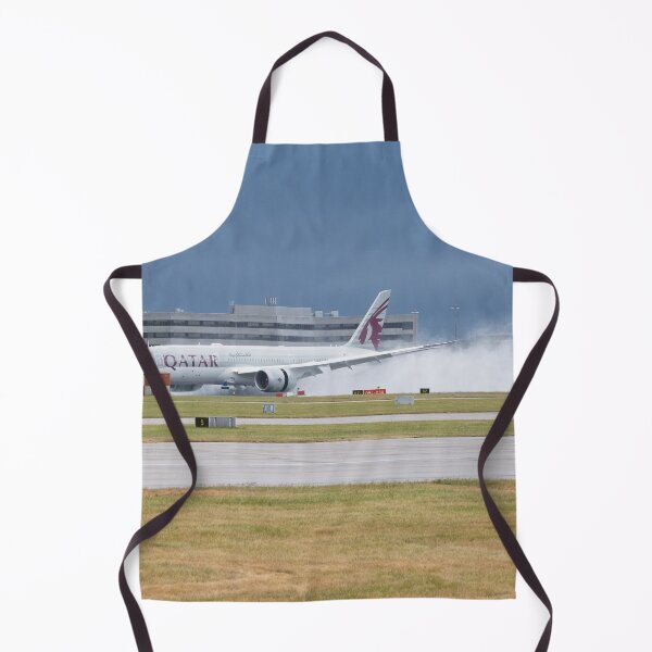Item preview, MAN from DOH Qatar Boeing 787-9 Dreamliner designed and sold by Skyframe Aviation.