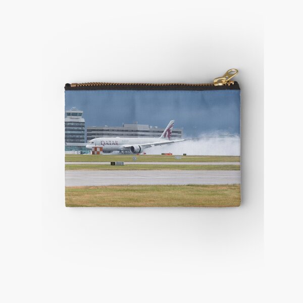 Item preview, MAN from DOH Qatar Boeing 787-9 Dreamliner designed and sold by Skyframe Aviation.