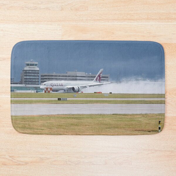 Item preview, MAN from DOH Qatar Boeing 787-9 Dreamliner designed and sold by Skyframe Aviation.