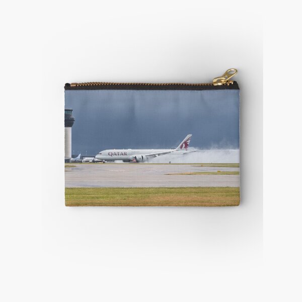 Item preview, MAN from DOH Qatar Boeing 787-9 Dreamliner designed and sold by Skyframe Aviation.