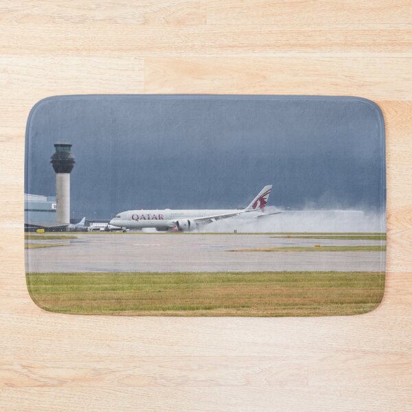 Item preview, MAN from DOH Qatar Boeing 787-9 Dreamliner designed and sold by Skyframe Aviation.