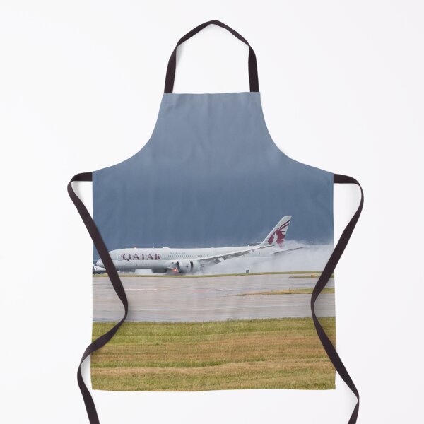 Item preview, MAN from DOH Qatar Boeing 787-9 Dreamliner designed and sold by Skyframe Aviation.