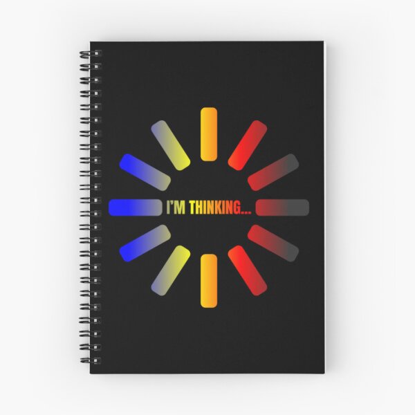 Item preview, I'm Thinking, Polyamory pride flag graphic, Pride Loading Graphic, Gay Pride Festival, Gay Festival, Love is love, Pride, Funny, Rainbow Pride,  Humor, Pride Humor, Pride Funny,  designed and sold by PrideBeProud.
