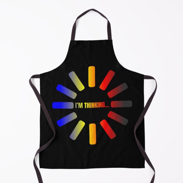 Item preview, I'm Thinking, Polyamory pride flag graphic, Pride Loading Graphic, Gay Pride Festival, Gay Festival, Love is love, Pride, Funny, Rainbow Pride, Humor, Pride Humor, Pride Funny, designed and sold by PrideBeProud.