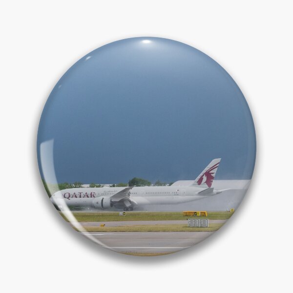 Item preview, MAN from DOH Qatar Boeing 787-9 Dreamliner designed and sold by Skyframe Aviation.