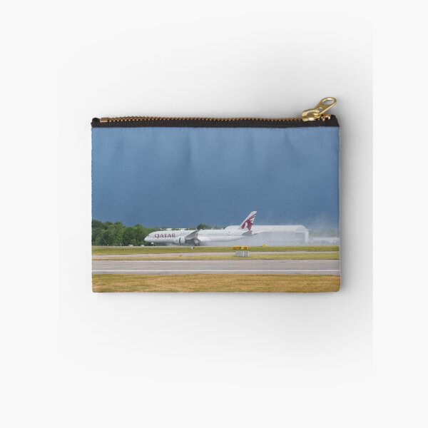 Item preview, MAN from DOH Qatar Boeing 787-9 Dreamliner designed and sold by Skyframe Aviation.