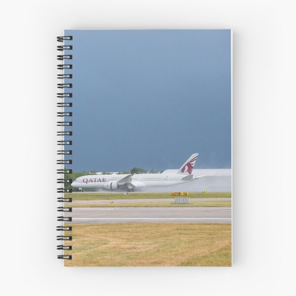 Item preview, MAN from DOH Qatar Boeing 787-9 Dreamliner designed and sold by Skyframe Aviation.
