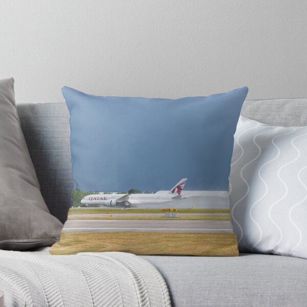 Item preview, MAN from DOH Qatar Boeing 787-9 Dreamliner designed and sold by Skyframe Aviation.