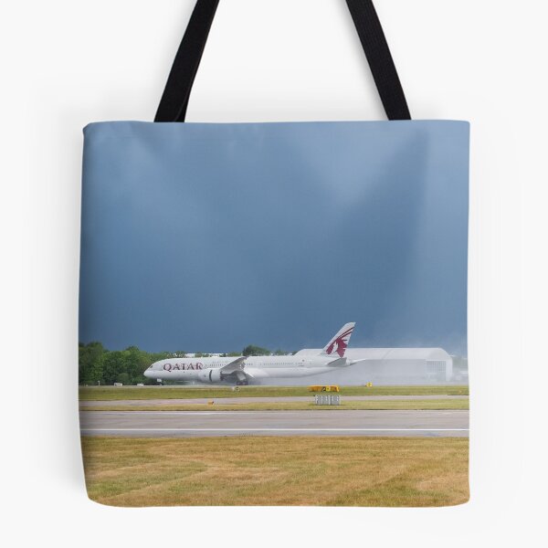 Item preview, MAN from DOH Qatar Boeing 787-9 Dreamliner designed and sold by Skyframe Aviation.