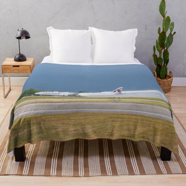 Item preview, MAN from DOH Qatar Boeing 787-9 Dreamliner designed and sold by Skyframe Aviation.