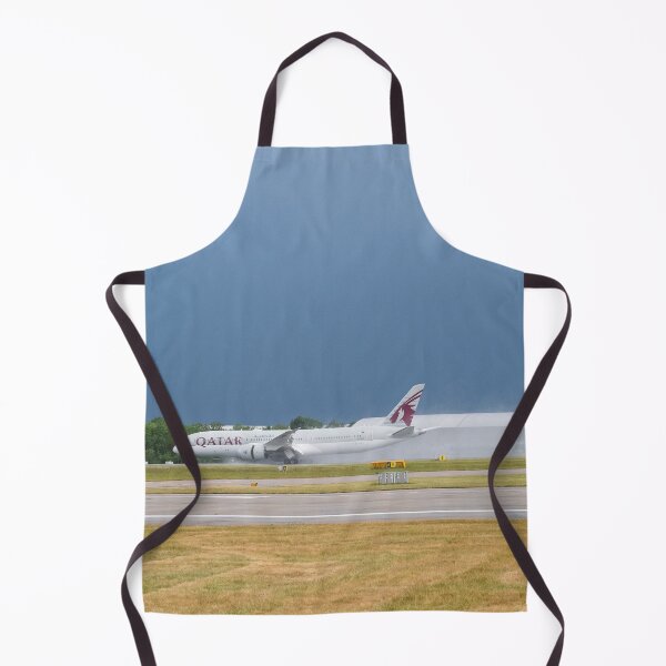 Item preview, MAN from DOH Qatar Boeing 787-9 Dreamliner designed and sold by Skyframe Aviation.