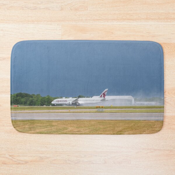 Item preview, MAN from DOH Qatar Boeing 787-9 Dreamliner designed and sold by Skyframe Aviation.