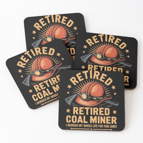 Item preview, Retired coal miner - Does this shirt make me look retired - Retired 2025 - Retirement 2025 designed and sold by JansenGS.