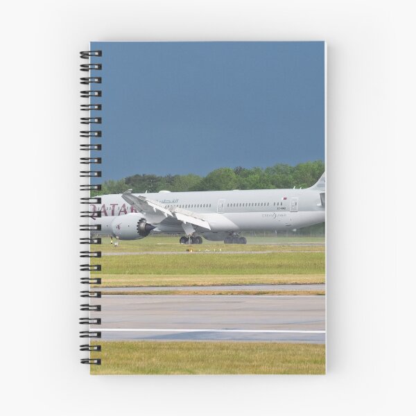 Item preview, MAN from DOH Qatar Boeing 787-9 Dreamliner designed and sold by Skyframe Aviation.