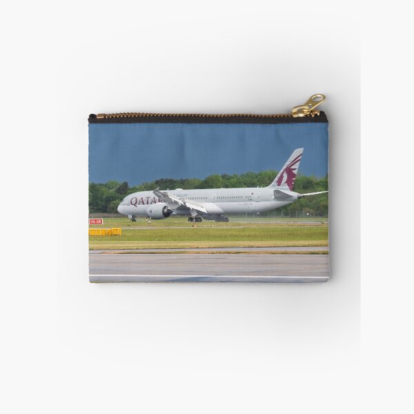 Item preview, MAN from DOH Qatar Boeing 787-9 Dreamliner designed and sold by Skyframe Aviation.