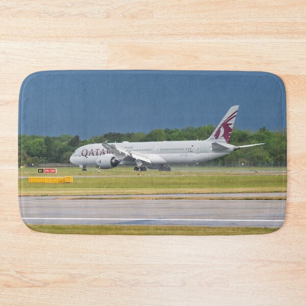 Item preview, MAN from DOH Qatar Boeing 787-9 Dreamliner designed and sold by Skyframe Aviation.