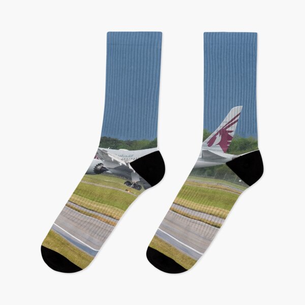 Item preview, MAN from DOH Qatar Boeing 787-9 Dreamliner designed and sold by Skyframe Aviation.