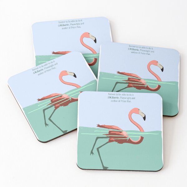 Item preview, Flamingo designed and sold by Varshaa.