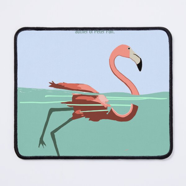 Item preview, Flamingo designed and sold by Varshaa.