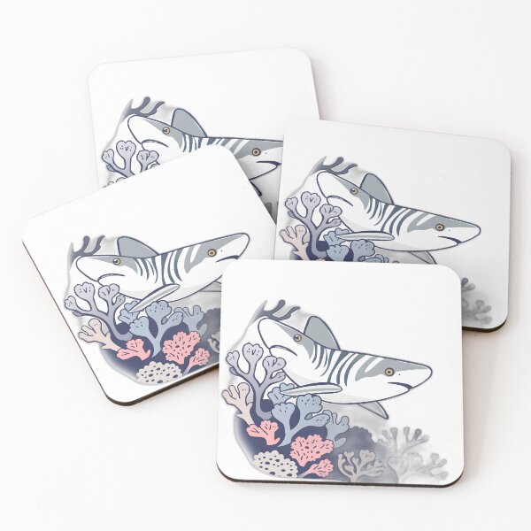 Item preview, Zebra Shark's Reef Hideout: Coral Kingdom designed and sold by allogy.