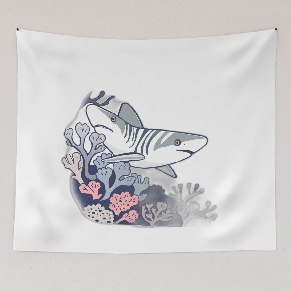 Item preview, Zebra Shark's Reef Hideout: Coral Kingdom designed and sold by allogy.