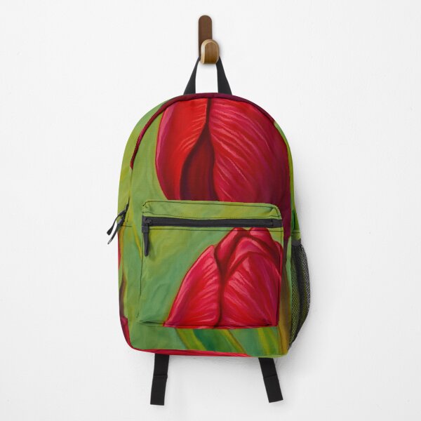 Item preview, Sylvia’s Favorite Tulip 9 designed and sold by BloomingbySJ.