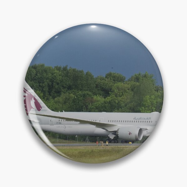 Item preview, MAN from DOH Qatar Boeing 787-9 Dreamliner designed and sold by Skyframe Aviation.