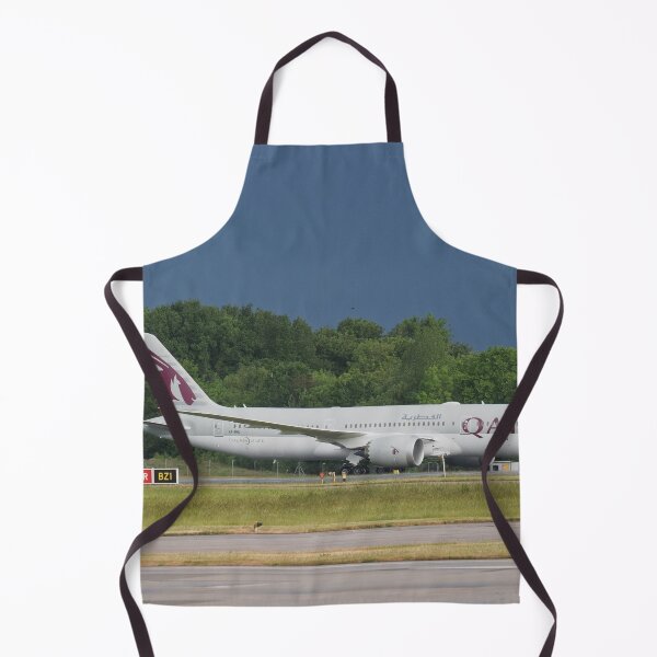 Item preview, MAN from DOH Qatar Boeing 787-9 Dreamliner designed and sold by Skyframe Aviation.