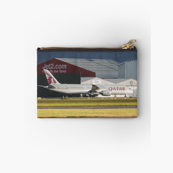 Item preview, MAN from DOH Qatar Boeing 787-9 Dreamliner designed and sold by Skyframe Aviation.