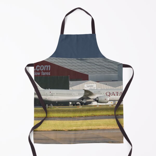 Item preview, MAN from DOH Qatar Boeing 787-9 Dreamliner designed and sold by Skyframe Aviation.
