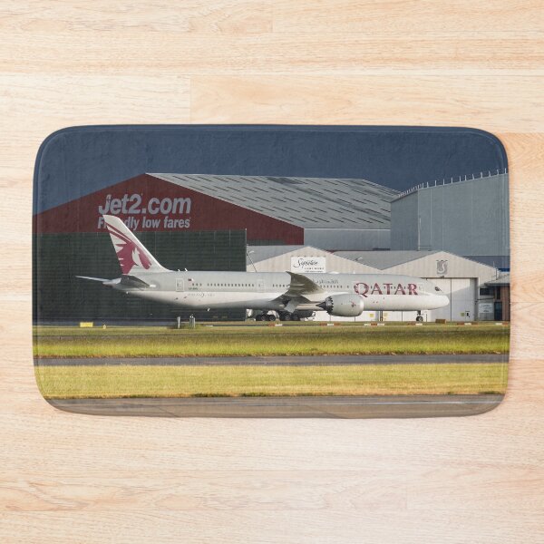 Item preview, MAN from DOH Qatar Boeing 787-9 Dreamliner designed and sold by Skyframe Aviation.