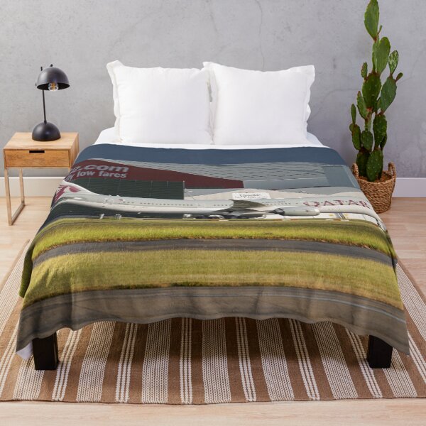 Item preview, MAN from DOH Qatar Boeing 787-9 Dreamliner designed and sold by Skyframe Aviation.