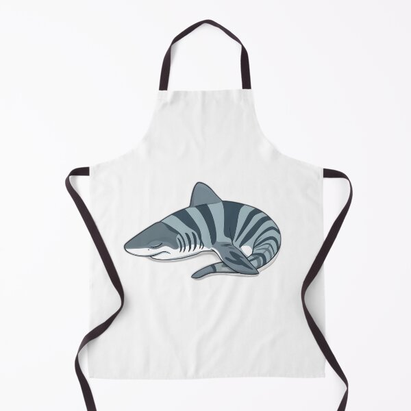 Item preview, Zebra Shark's Sleepy Snooze: Reef Dreams designed and sold by allogy.