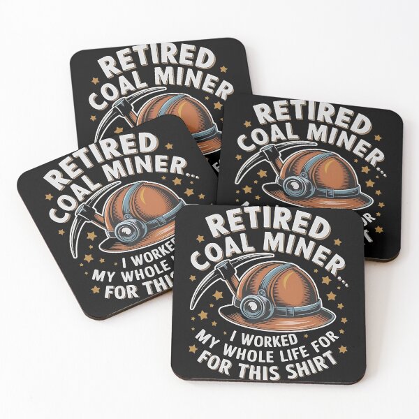 Item preview, Retired coal miner - Does this shirt make me look retired - Retired 2025 - Retirement 2025 designed and sold by JansenGS.