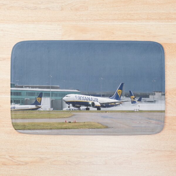 Item preview, MAN to AGP Ryanair Boeing 737 MAX 8-200 designed and sold by Skyframe Aviation.