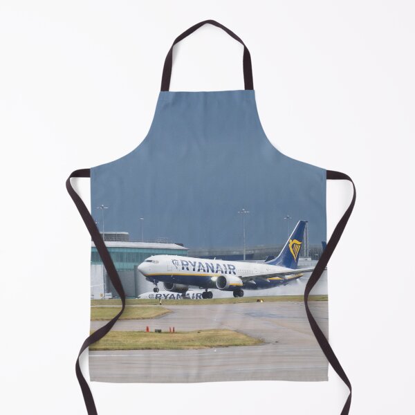 Item preview, MAN to AGP Ryanair Boeing 737 MAX 8-200 designed and sold by Skyframe Aviation.